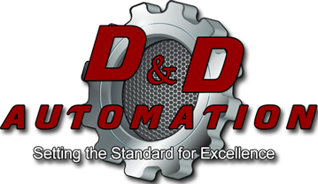 D & D Automation | CNC Machining